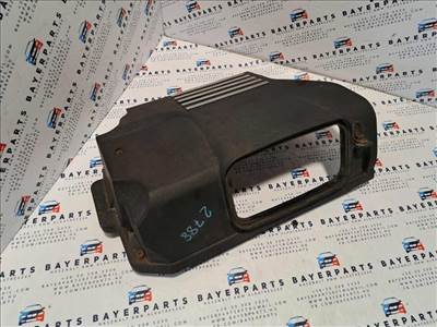 BMW E46 318d 320d motor légszûrő légszûrőház fedél borítás