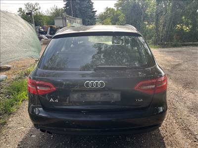 Audi A4 (B8 - 8K) Csomagtér ajtó LZ9Y