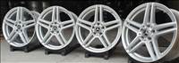 5x112 Uniwheels "Mercedes E Klasse" 2 széles 8j-9jx18" alufelni    /F212