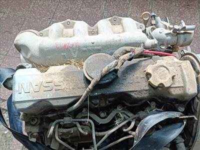 Nissan Vanette III Szelepfedél *165009* ld23