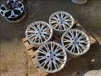 17" 4x100 Fiat Punto