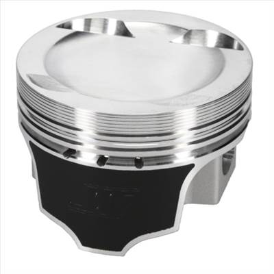Kovácsolt dugattyú szett Wiseco Honda Civic D17A 75,5MM 8,8:1