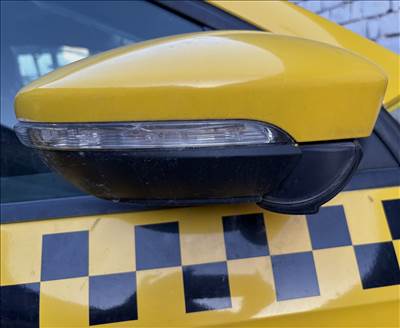 Volkswagen Passat B7 Jobb, bal tükör eladó