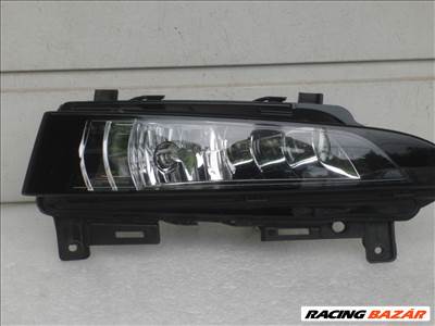 Skoda Scala Jobb Ködlámpa 657941700 2019-től