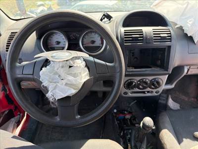 Suzuki Ignis II Vészvillogó Kapcsoló *163838*