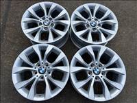 4db gyári 17" BMW X1 E84 Styling 318 alufelni. (4438)