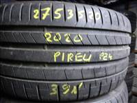 2db 275/3520" használt Pirelli nyári gumi eladó.