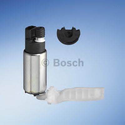 BOSCH 0 986 580 906 - üzemanyagpumpa CHEVROLET DAIHATSU DATSUN MARUTI MAZDA PERODUA SUZUKI TOYOTA