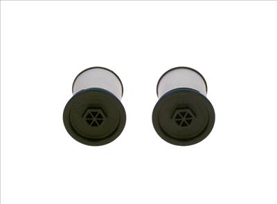 BOSCH F 026 402 360 - Üzemanyagszűrő CHEVROLET OPEL VAUXHALL