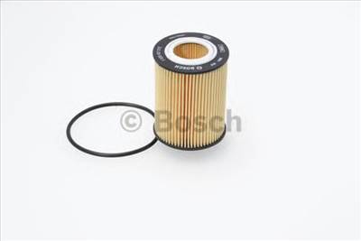 BOSCH F 026 407 015 - olajszűrő HOLDEN OPEL SUZUKI VAUXHALL