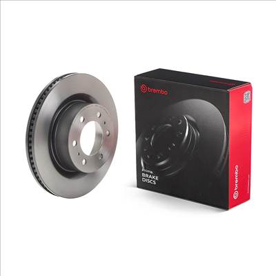 féktárcsa BREMBO 09.E778.11 for TOYOTA, LEXUS