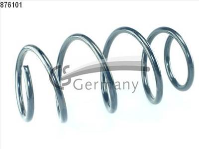 CS Germany 14.876.101 - futómű rugó ABARTH FIAT