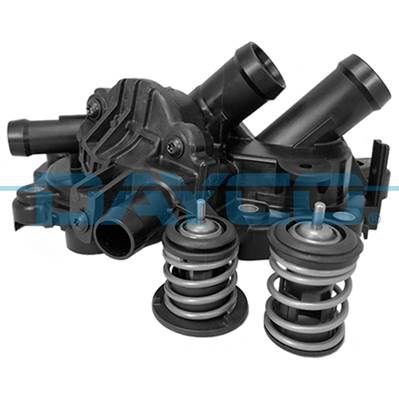 DAYCO DT1266H - termosztát, hűtőfolyadék AUDI CUPRA SEAT SKODA VW