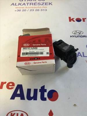 Kia Rio UB Hyundai ix35 ablakmosó szivattyú 985102J500