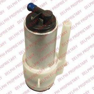 DELPHI FE0434-12B1 - üzemanyagpumpa FORD SEAT VW