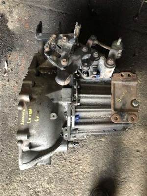 Hyundai Sonata NF  váltó manuális CRDI 4300024445-BON