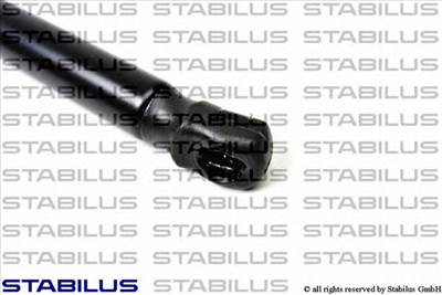 STABILUS 168999 - csomagtérajtó teleszkóp MERCEDES-BENZ
