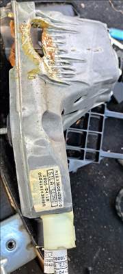 Mercedes A 180 CDI váltó váltókulissza  a1693600409010