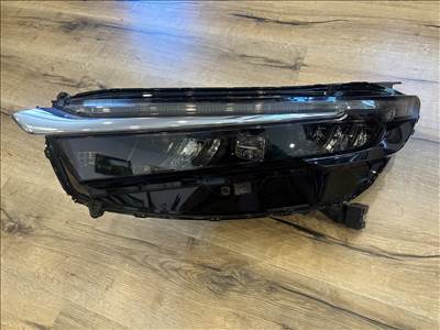 Honda crv VI 6 bal első fényszóró LED  stanleyw6297