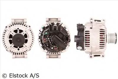 ELSTOCK 28-5531 - generátor CHRYSLER JEEP MERCEDES-BENZ