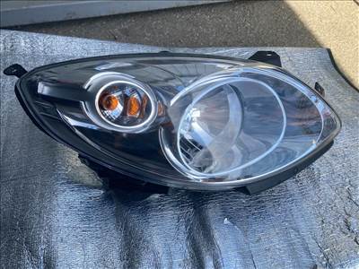 Renault Twingo II jobb fényszóró  085511173r