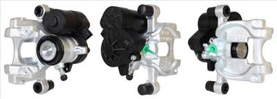 ELSTOCK 86-2584 - féknyereg FORD FORD USA