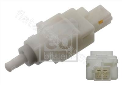 FÉKLÁMPA KAPCSOLÓ - 156, JUMPER, 147, DOBLO, PUNTO, DUCATO - 37429, FE37429 -  - FEBI BILSTEIN Egyéb FE37429