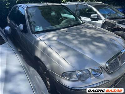 Rover 45 karosszéria alkatrészek 
