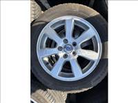 VOLVO S40, S60, V60 - Gyári alufelni 16x7 16" 7J