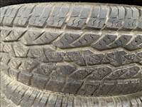 maxxis bravo a/t nyári 215/75 R15 100 s tl 2015