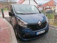 Eladó Renault Trafic
