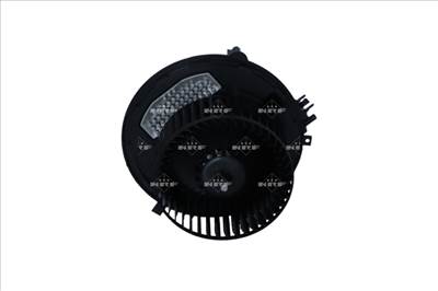 NRF 34283 - Utastér-ventilátor AUDI CUPRA MAN SEAT SKODA VW