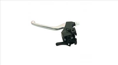 Original Parts Domino kuplungkar konzollal szívatókarral Rieju MRX SMX RRX MRT