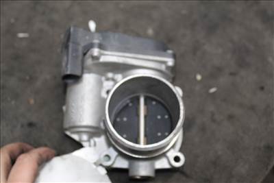 Audi A1 (8X) 1.8TFSI fojtószelep (06F133062J)