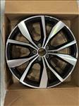 R18 Original Volkswagen 7J ET39 - 2G7601025F 1db felni alufelni 