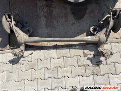 Opel Astra K 1.6 CDTi Tourer Hátsó Futómű 11254 033301 2331ab376g01a156