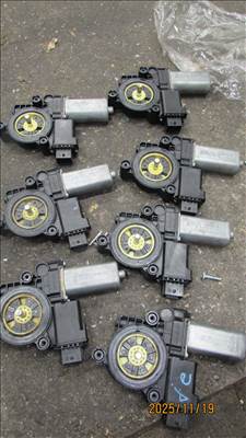 Opel Corsa D jobb első ablakemelő motor (27400108760)