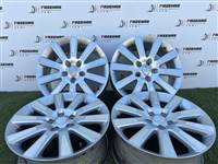 5x108 17" Ford gyári alufelni 7Jx17h2 ET50