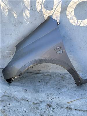 213526 Toyota Yaris Verso 1999-2005 bal első sárvédő