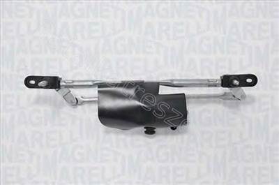 Ablaktörlő mechanika kpl. - PANDA - OE.46804522, TGE511G -  - MAGNETI MARELLI Gyári beszállítói új 46804522
