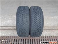 205/55 R16" Continental használt téli gumik