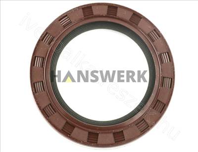 Főtengely első szimmering 3.0 04> 70X50X11 - JUMPER, DAILY, DUCATO, BOXER - HW140410_PC, 0514.C9 -  - HANSWERK Utángyártott új 0514.C9