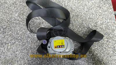 Opel Astra K bal hátsó biztonsági öv 39127568 övfeszítő