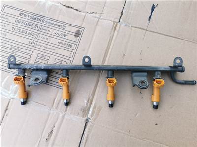 Suzuki Ignis Swift Wagon R injektor sor