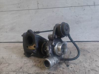 ROVER 75 1998-2005 Turbó
