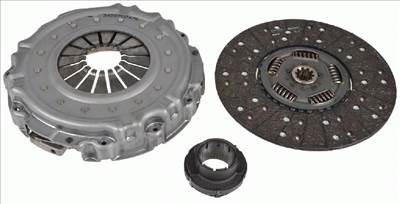 kuplungkészlet SACHS 3400 700 475 for IVECO