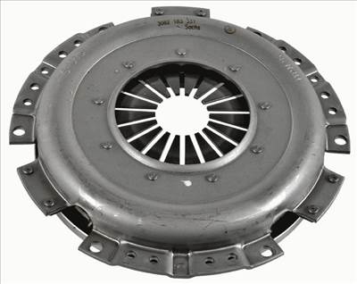 Kuplungnyomólap SACHS 3082 183 331 for PORSCHE, VW