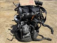 Skoda Fabia II, Volkswagen Polo V, Seat Ibiza IV 1.4 pd komplett motor BNV