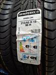 215/65 R15 Semperit Speed-Life gumiabroncs
