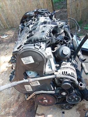 Volvo motor D5204T3 2013-2017